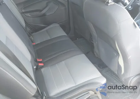 2016 Ford Escape Se from USA, damaged, VIN 1FMCU0GX2GUB19459